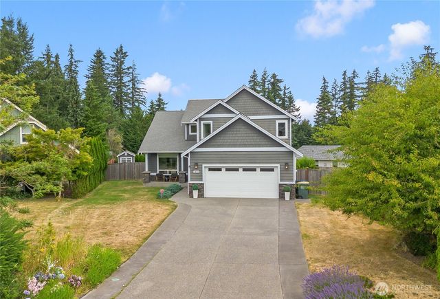 1460 Sunnybrook Lane, Bellingham, WA 98226