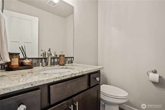 1460 Sunnybrook Lane, Bellingham, WA 98226