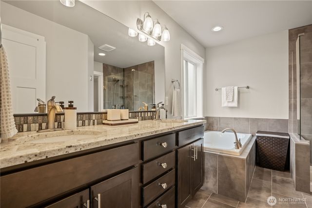 1460 Sunnybrook Lane, Bellingham, WA 98226