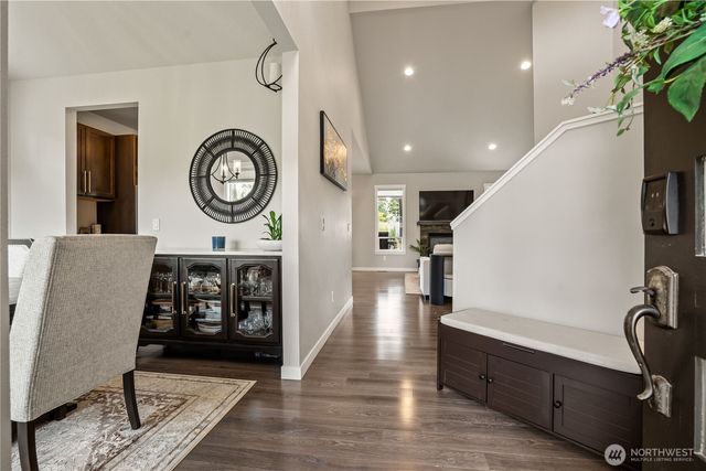 1460 Sunnybrook Lane, Bellingham, WA 98226
