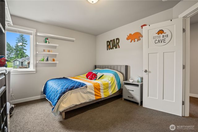 1460 Sunnybrook Lane, Bellingham, WA 98226