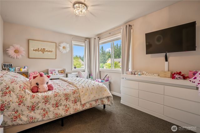 1460 Sunnybrook Lane, Bellingham, WA 98226