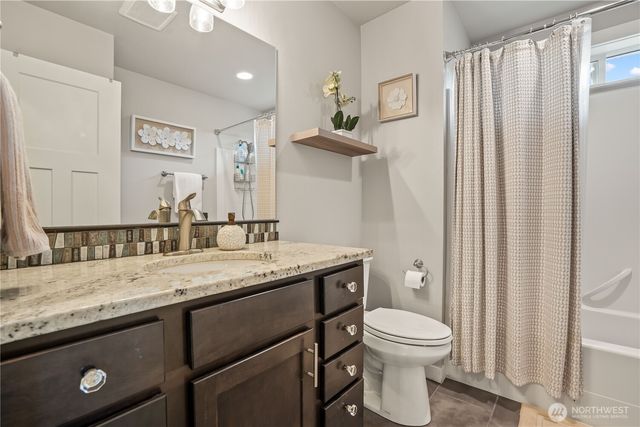 1460 Sunnybrook Lane, Bellingham, WA 98226