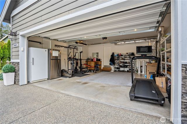 1460 Sunnybrook Lane, Bellingham, WA 98226