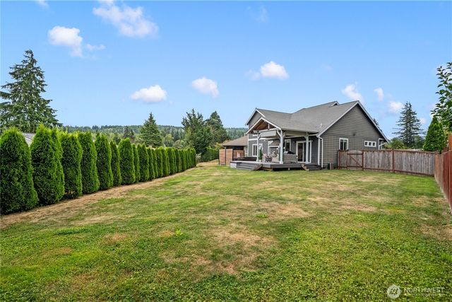 1460 Sunnybrook Lane, Bellingham, WA 98226