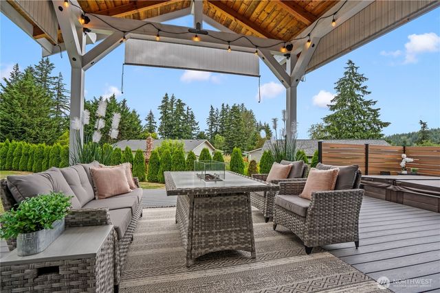 1460 Sunnybrook Lane, Bellingham, WA 98226