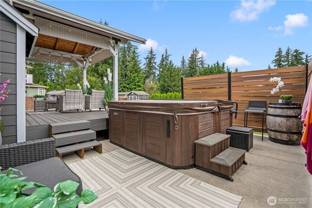 1460 Sunnybrook Lane, Bellingham, WA 98226