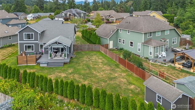 1460 Sunnybrook Lane, Bellingham, WA 98226