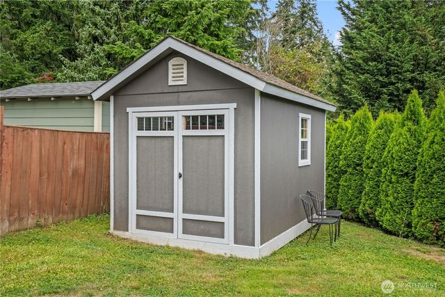 1460 Sunnybrook Lane, Bellingham, WA 98226