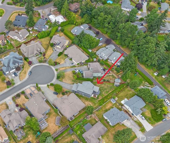 1460 Sunnybrook Lane, Bellingham, WA 98226