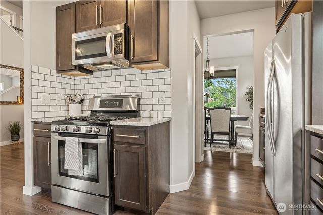 1460 Sunnybrook Lane, Bellingham, WA 98226