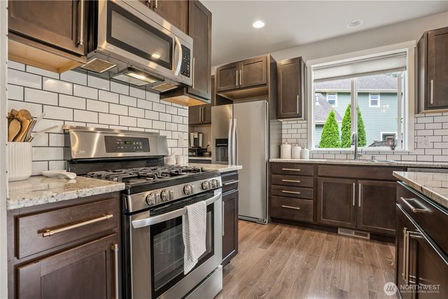 1460 Sunnybrook Lane, Bellingham, WA 98226