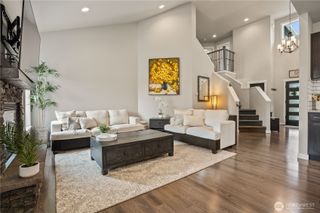 1460 Sunnybrook Lane, Bellingham, WA 98226