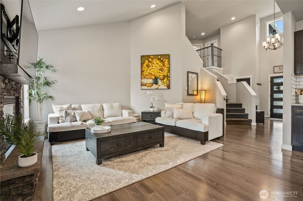 1460 Sunnybrook Lane, Bellingham, WA 98226