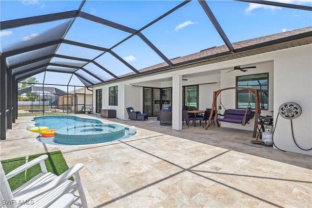 301 NW 36th AVE, Cape Coral, FL 33993
