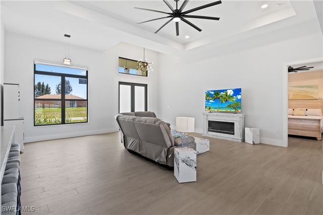 301 NW 36th AVE, Cape Coral, FL 33993