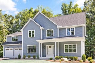 15 Lawler Ln (Lot 8), Stoughton, MA 02072