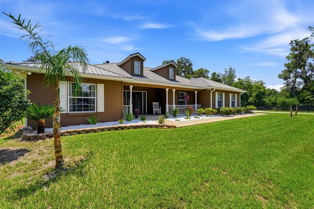 4 MIDDLEGROUND ROAD, Ocala, FL 34482