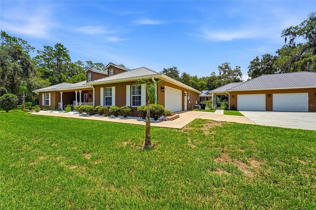 4 MIDDLEGROUND ROAD, Ocala, FL 34482