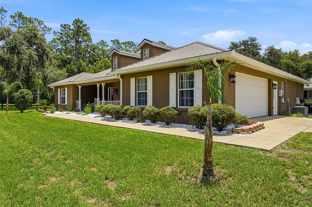 4 MIDDLEGROUND ROAD, Ocala, FL 34482