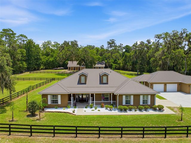 4 MIDDLEGROUND ROAD, Ocala, FL 34482