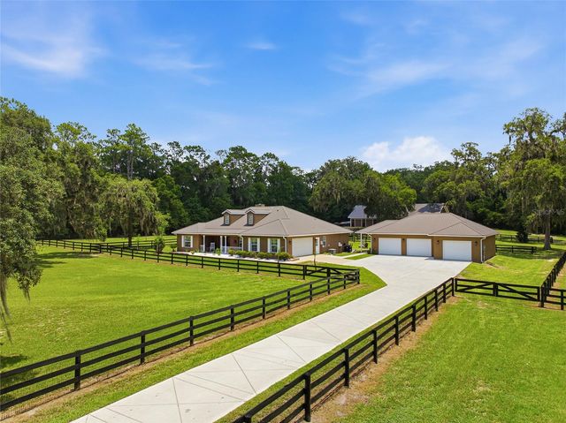 4 MIDDLEGROUND ROAD, Ocala, FL 34482