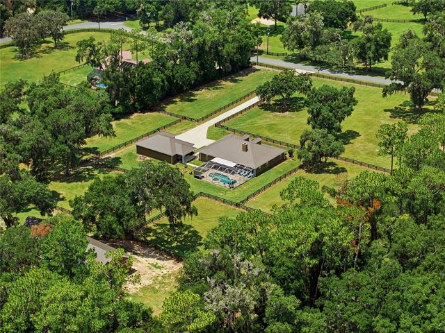 4 MIDDLEGROUND ROAD, Ocala, FL 34482