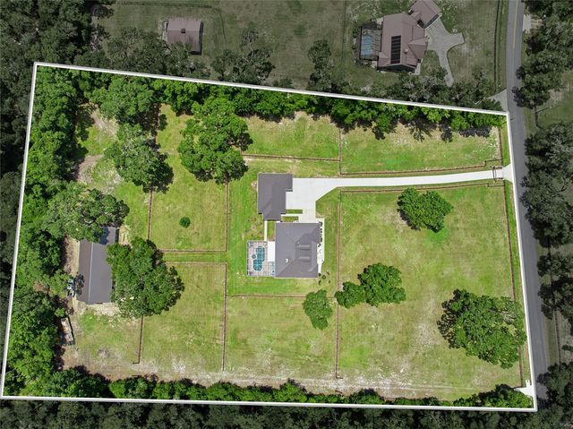 4 MIDDLEGROUND ROAD, Ocala, FL 34482