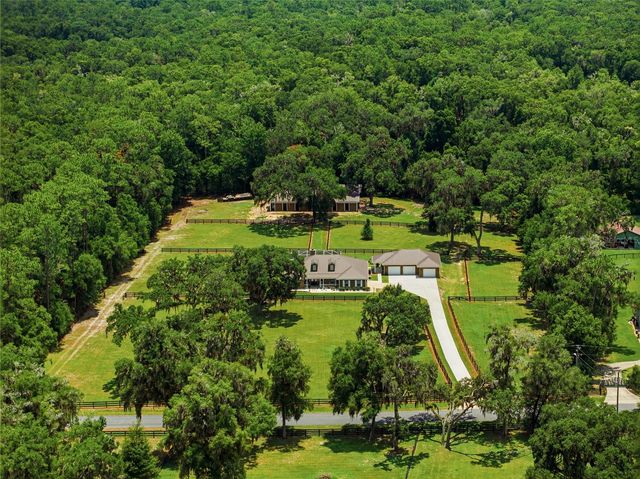 4 MIDDLEGROUND ROAD, Ocala, FL 34482