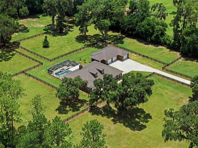 4 MIDDLEGROUND ROAD, Ocala, FL 34482