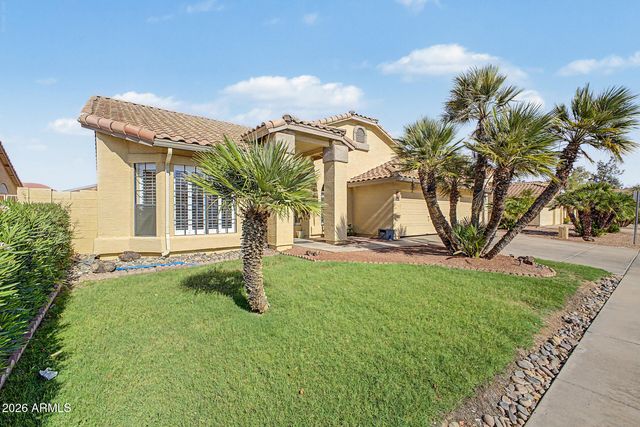 10910 W ASHBROOK Place, Avondale, AZ 85392