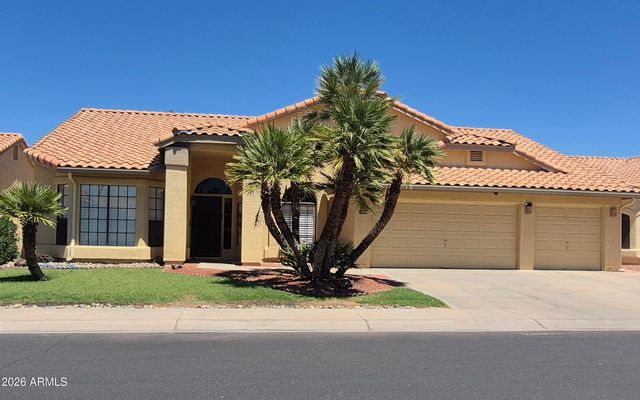 10910 W ASHBROOK Place, Avondale, AZ 85392
