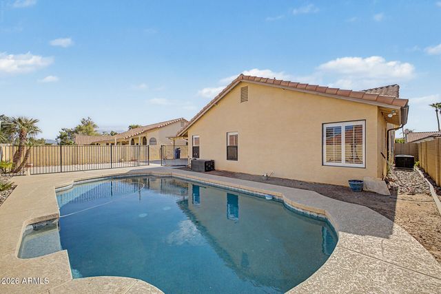 10910 W ASHBROOK Place, Avondale, AZ 85392