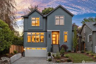 5739 25th Avenue NE, Seattle, WA 98105