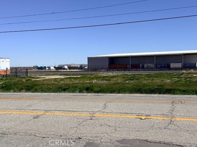 0 Sierra, Lancaster, CA 93535