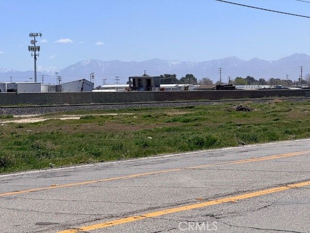 0 Sierra, Lancaster, CA 93535