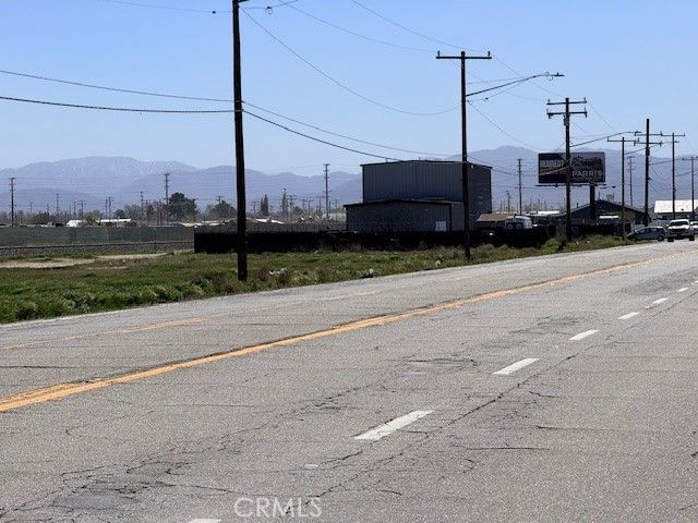 0 Sierra, Lancaster, CA 93535