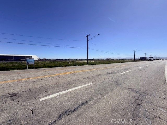 0 Sierra, Lancaster, CA 93535