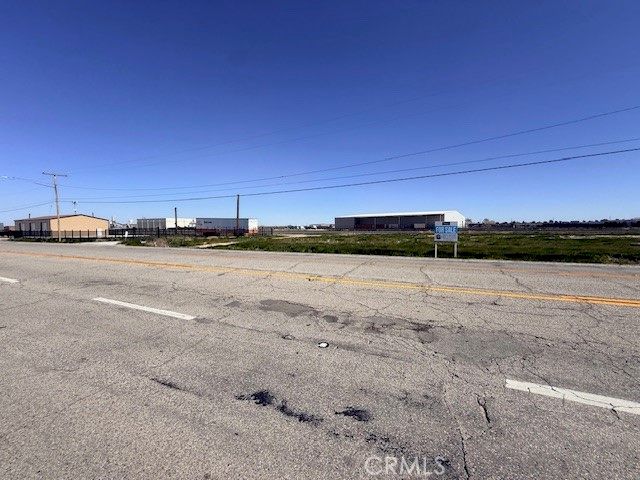 0 Sierra, Lancaster, CA 93535