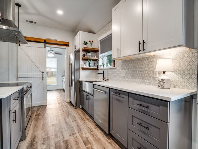 611 Thoreau Lane, Allen, TX 75002