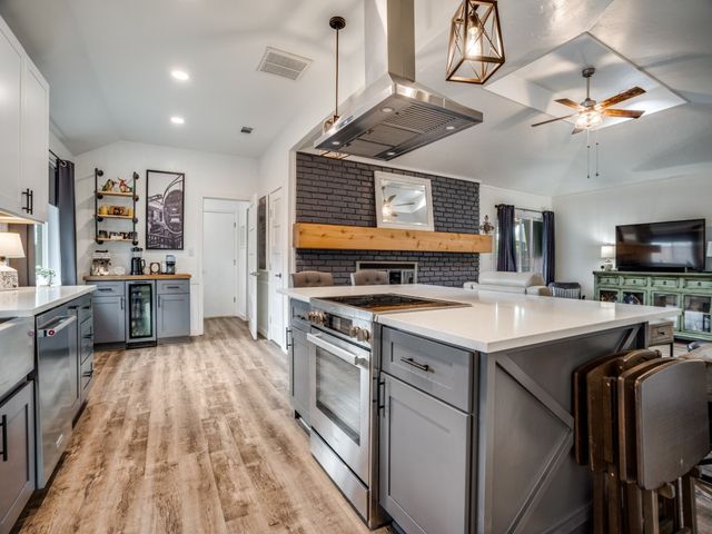 611 Thoreau Lane, Allen, TX 75002