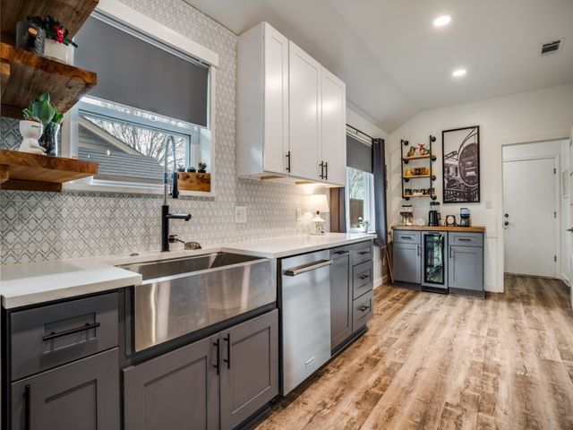 611 Thoreau Lane, Allen, TX 75002