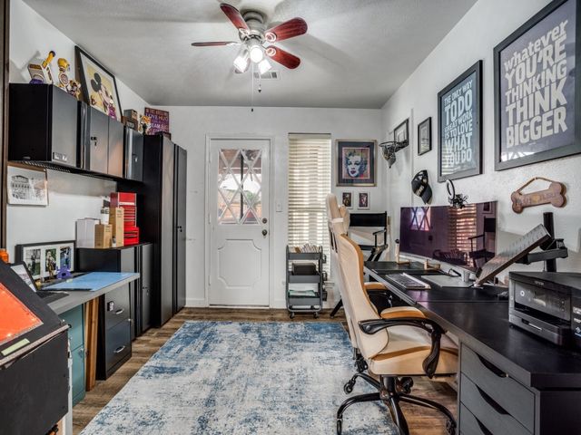 611 Thoreau Lane, Allen, TX 75002