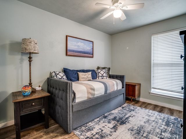 611 Thoreau Lane, Allen, TX 75002