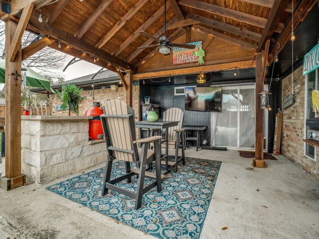 611 Thoreau Lane, Allen, TX 75002