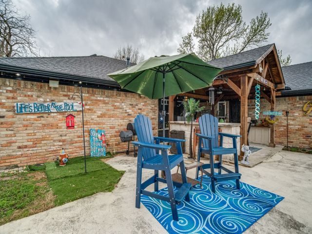 611 Thoreau Lane, Allen, TX 75002