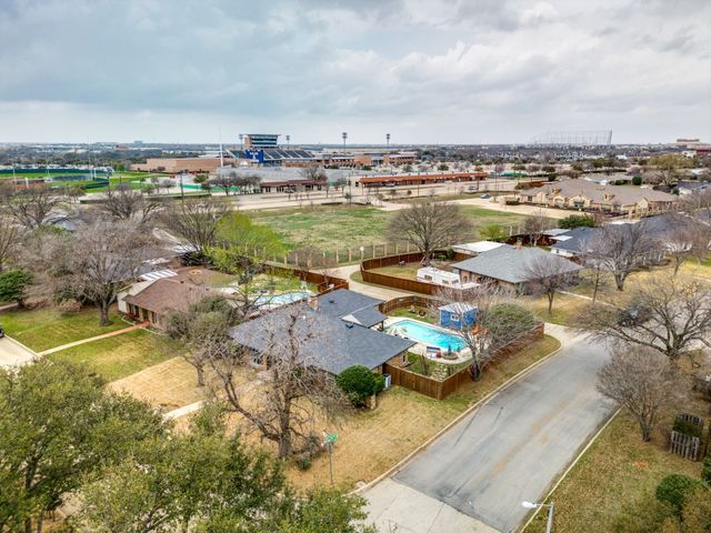 611 Thoreau Lane, Allen, TX 75002