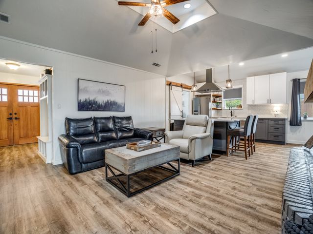 611 Thoreau Lane, Allen, TX 75002