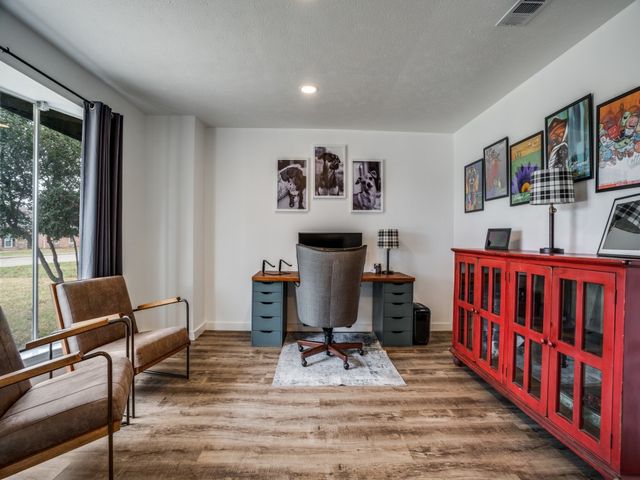 611 Thoreau Lane, Allen, TX 75002