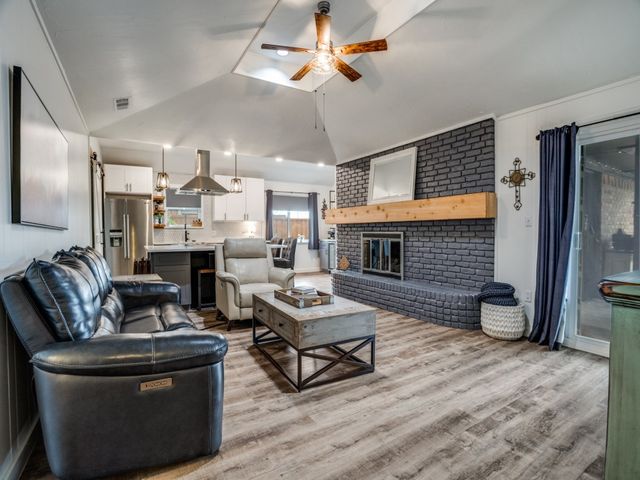 611 Thoreau Lane, Allen, TX 75002